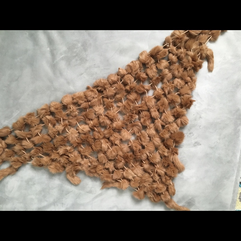 Scarf - Picture 2 of 3